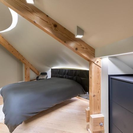Mairnaige, Luxueux Appartement Avec Sauna เฌราร์แมร์ ภายนอก รูปภาพ