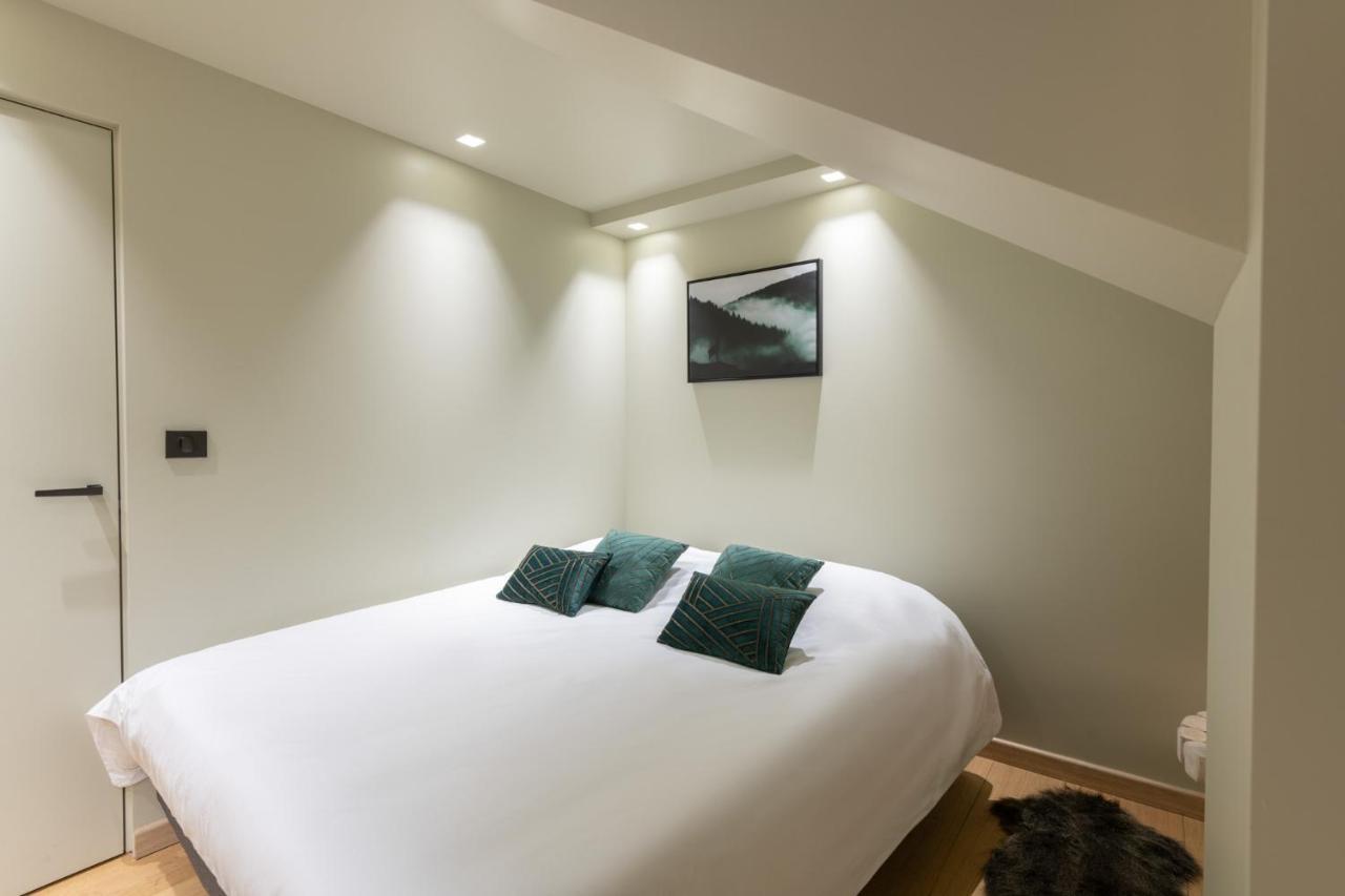 Mairnaige, Luxueux Appartement Avec Sauna เฌราร์แมร์ ภายนอก รูปภาพ