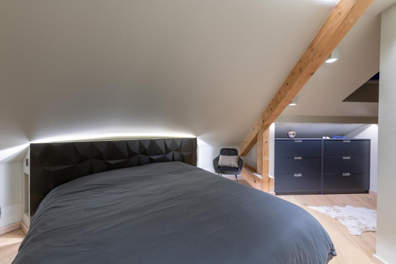 Mairnaige, Luxueux Appartement Avec Sauna เฌราร์แมร์ ภายนอก รูปภาพ